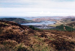 1999 - Ecosse 18 (Summer Isles)